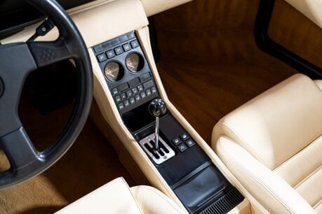 Ferrari 348 TS. LOW MILEAGE. STUNNING EXAMPLE. 21