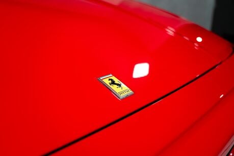 Ferrari 348 TS. LOW MILEAGE. STUNNING EXAMPLE. 37