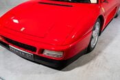Ferrari 348 TS. LOW MILEAGE. STUNNING EXAMPLE. 35