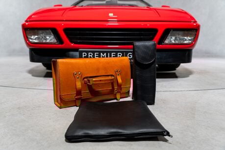 Ferrari 348 TS. LOW MILEAGE. STUNNING EXAMPLE. 47