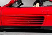 Ferrari 348 TS. LOW MILEAGE. STUNNING EXAMPLE. 42