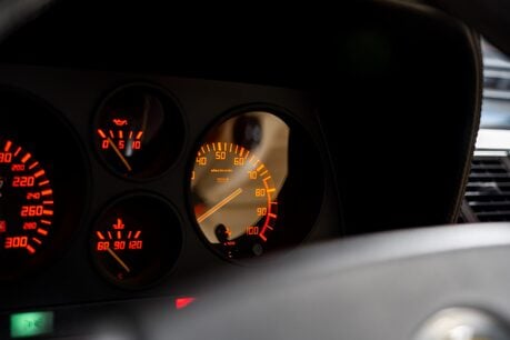 Ferrari 348 TS. LOW MILEAGE. STUNNING EXAMPLE. 29