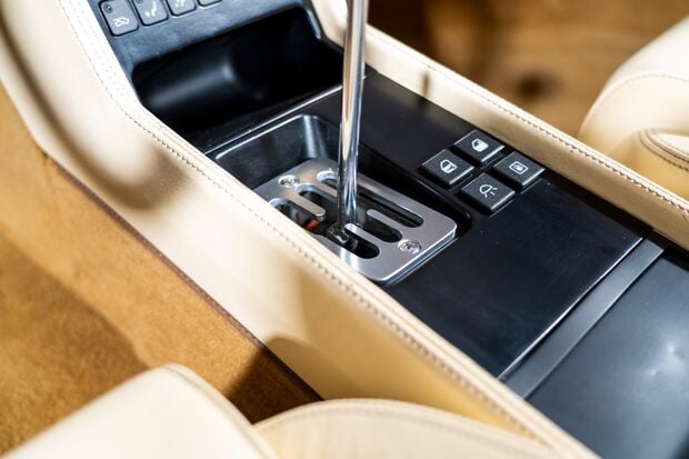 Ferrari 348 TS. LOW MILEAGE. STUNNING EXAMPLE. 4