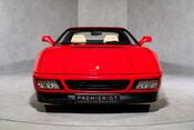 Ferrari 348 TS. LOW MILEAGE. STUNNING EXAMPLE. 2