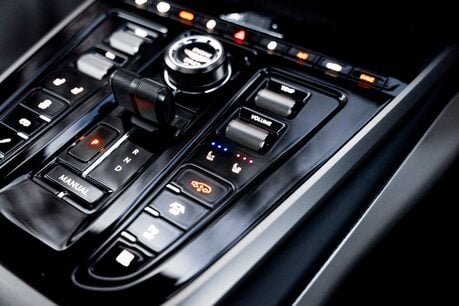 Aston Martin DBX 707 V8. VAT Q. Q PAINTWORK. 40K IN OPTIONS. DUOTONE INTERIOR. H & C SEATS. 22