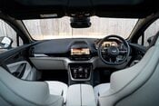 Aston Martin DBX 707 V8. VAT Q. Q PAINTWORK. 40K IN OPTIONS. DUOTONE INTERIOR. H & C SEATS. 8
