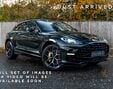 Aston Martin DBX 707 V8. VAT Q. Q PAINTWORK. 40K IN OPTIONS. DUOTONE INTERIOR. H & C SEATS.