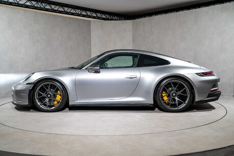 Porsche 911 GT3 TOURING. NOW SOLD. SIMILAR REQUIRED. PLEASE CALL 01903 254800. 8