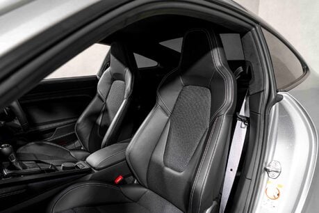 Porsche 911 GT3 TOURING. NOW SOLD. SIMILAR REQUIRED. PLEASE CALL 01903 254800. 18