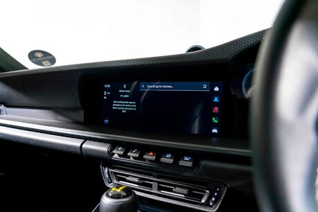 Porsche 911 GT3 TOURING. NOW SOLD. SIMILAR REQUIRED. PLEASE CALL 01903 254800. 28