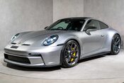 Porsche 911 GT3 TOURING. NOW SOLD. SIMILAR REQUIRED. PLEASE CALL 01903 254800. 3