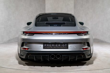 Porsche 911 GT3 TOURING. NOW SOLD. SIMILAR REQUIRED. PLEASE CALL 01903 254800. 5