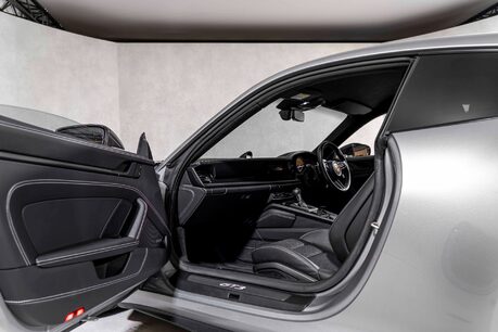 Porsche 911 GT3 TOURING. NOW SOLD. SIMILAR REQUIRED. PLEASE CALL 01903 254800. 14