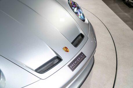 Porsche 911 GT3 TOURING. NOW SOLD. SIMILAR REQUIRED. PLEASE CALL 01903 254800. 39