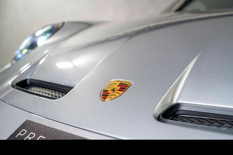 Porsche 911 GT3 TOURING. NOW SOLD. SIMILAR REQUIRED. PLEASE CALL 01903 254800. 40