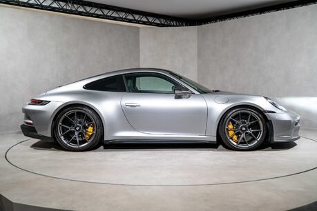 Porsche 911 GT3 TOURING. NOW SOLD. SIMILAR REQUIRED. PLEASE CALL 01903 254800. 7