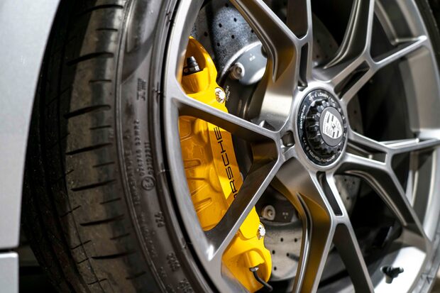 Porsche 911 GT3 TOURING. NOW SOLD. SIMILAR REQUIRED. PLEASE CALL 01903 254800. 3