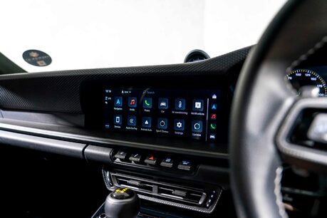 Porsche 911 GT3 TOURING. NOW SOLD. SIMILAR REQUIRED. PLEASE CALL 01903 254800. 23