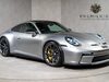 Porsche 911 GT3 TOURING. NOW SOLD. SIMILAR REQUIRED. PLEASE CALL 01903 254800.