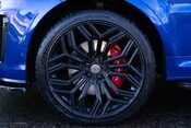 Land Rover Range Rover Sport SVR URBAN EDITION. URBAN EDITION. FIXED SIDE STEPS. PANO ROOF. PIXEL LEDS 6
