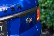 Land Rover Range Rover Sport SVR URBAN EDITION. URBAN EDITION. FIXED SIDE STEPS. PANO ROOF. PIXEL LEDS 8
