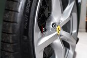 Ferrari 12 Cilindri SPIDER. DELIVERY MILEAGE. NERO DS EXTERIOR PACK. CARBON WHEEL & LEDs. LIFT 39