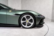 Ferrari 12 Cilindri SPIDER. DELIVERY MILEAGE. NERO DS EXTERIOR PACK. CARBON WHEEL & LEDs. LIFT 25