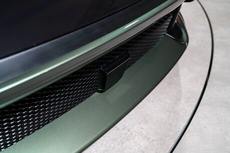 Ferrari 12 Cilindri SPIDER. DELIVERY MILEAGE. NERO DS EXTERIOR PACK. CARBON WHEEL & LEDs. LIFT 38