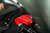 Ferrari 12 Cilindri SPIDER. DELIVERY MILEAGE. NERO DS EXTERIOR PACK. CARBON WHEEL & LEDs. LIFT 58