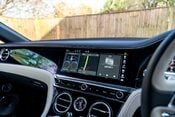 Bentley Continental GT V8. MULLINER SPEC. TOURING SPEC. CENTENARY SPEC. H,C & M SEATS. B&O. 13
