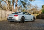 Bentley Continental GT V8. MULLINER SPEC. TOURING SPEC. CENTENARY SPEC. H,C & M SEATS. B&O. 2