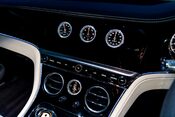 Bentley Continental GT V8. MULLINER SPEC. TOURING SPEC. CENTENARY SPEC. ROTATING DISPLAY. B&O. 14