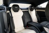 Bentley Continental GT V8. MULLINER SPEC. TOURING SPEC. CENTENARY SPEC. H,C & M SEATS. B&O. 9