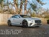 Bentley Continental GT V8. MULLINER SPEC. TOURING SPEC. CENTENARY SPEC. H,C & M SEATS. B&O.