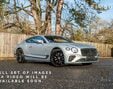 Bentley Continental GT V8. MULLINER SPEC. TOURING SPEC. CENTENARY SPEC. H,C & M SEATS. B&O.