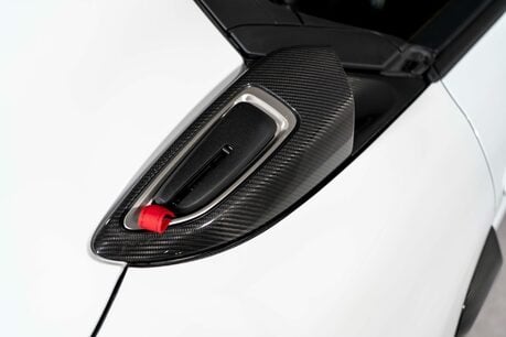 Porsche 718 SPYDER RS PDK. WEISSACH PACKAGE. CERAMIC BRAKES. LIFT. BOSE. 53