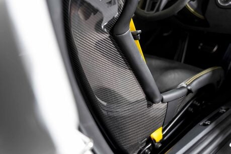 Porsche 718 SPYDER RS PDK. WEISSACH PACKAGE. CERAMIC BRAKES. LIFT. BOSE. 69