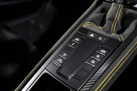 Porsche 718 SPYDER RS PDK. WEISSACH PACKAGE. CERAMIC BRAKES. LIFT. BOSE. 26