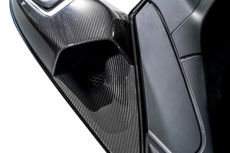 Porsche 718 SPYDER RS PDK. WEISSACH PACKAGE. CERAMIC BRAKES. LIFT. BOSE. 52