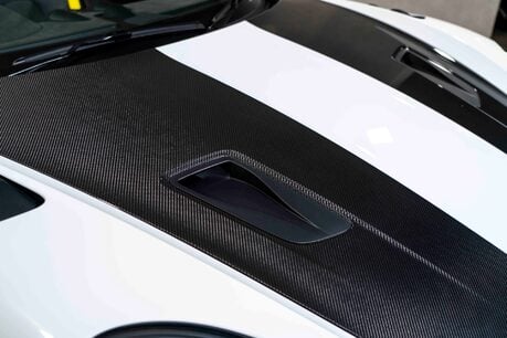 Porsche 718 SPYDER RS PDK. WEISSACH PACKAGE. CERAMIC BRAKES. LIFT. BOSE. 45