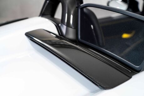 Porsche 718 SPYDER RS PDK. WEISSACH PACKAGE. CERAMIC BRAKES. LIFT. BOSE. 51