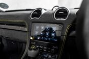 Porsche 718 SPYDER RS PDK. WEISSACH PACKAGE. CERAMIC BRAKES. LIFT. BOSE. 29