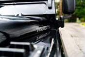 Land Rover Defender 90 TD XS STATION WAGON. TWISTED EDITION. TWISTED UPGRADES. HEATED SEATS. 4