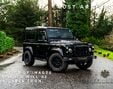 Land Rover Defender 90 TD XS STATION WAGON. TWISTED EDITION. TWISTED UPGRADES. HEATED SEATS. 