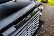 Land Rover Defender 90 TD XS STATION WAGON. TWISTED EDITION. TWISTED UPGRADES. HEATED SEATS. 3