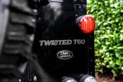 Land Rover Defender 90 TD XS STATION WAGON. TWISTED EDITION. TWISTED UPGRADES. HEATED SEATS. 5
