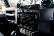 Land Rover Defender 90 TD XS STATION WAGON. TWISTED EDITION. TWISTED UPGRADES. HEATED SEATS. 10