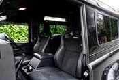 Land Rover Defender 90 TD XS STATION WAGON. TWISTED EDITION. TWISTED UPGRADES. HEATED SEATS. 8