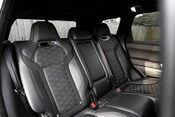 Land Rover Range Rover Sport SVR CARBON EDITION. DEPLOYABLE SIDE STEPS. MATRIX LEDs. CARBON FIBRE ENGINE BAY 20