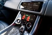 Land Rover Range Rover Sport SVR CARBON EDITION. DEPLOYABLE SIDE STEPS. MATRIX LEDs. CARBON FIBRE ENGINE BAY 11